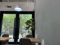 -Maxpoint Kitchen 西餐咖啡(乐峰广场店)