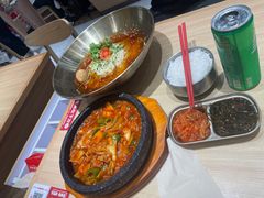 -小木屋拌饭(沈阳中街大悦城店)