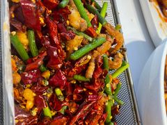 -渔家风味·鲅鱼水饺·央视展播·海鲜天津菜(开发区店)