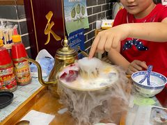 -恒信牛奶甜品(南京总店)