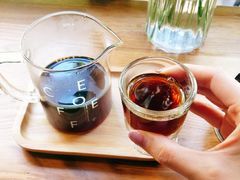 -ZM COFFEE(西安路店)