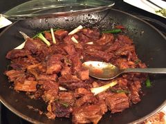 -星汇餐厅(新濠影汇店)