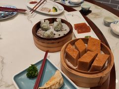 -山水茶艺馆·点心粤菜·30年老字号