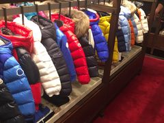 -MONCLER(北京SKP概念店)
