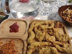 -小郡肝火锅串串香(万达总店)