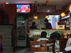 大堂-葛尼沙印度餐厅 (镇明路店)