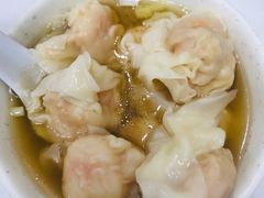 -麦文记面家(佐敦店)