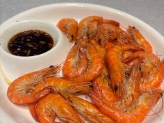 -百姓渔村(南中环店)