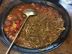 -一元馅饼店