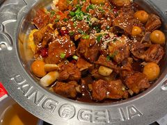 -王府井百货(中州中路店)