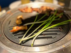 -東盛炭烤自助料理(玄武招商花园城店)