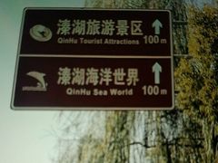 -溱湖国家湿地公园