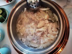 -润园四季椰子鸡火锅(南山海岸城店)