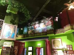 -小娘惹厨房Little Nyonya(狮城有约上榜店)