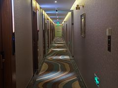 -喆·啡酒店(北京朝阳门地铁站工体店)