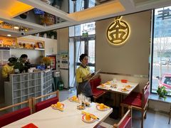 -金柱大盘鸡(南门店)