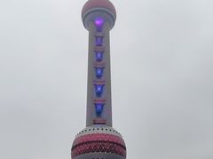 -东方明珠广播电视塔