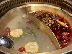 -红运火锅·中国名火锅·国风演绎(省体店)