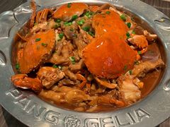 -胖哥俩肉蟹煲(湖滨银泰in77店)