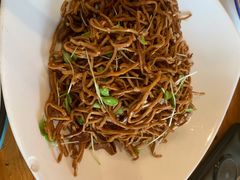 -大清花饺子(山庄店)