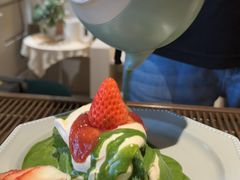 -luutosa  cafe & tea 鹿兔山