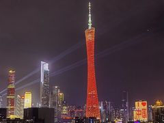 -广州塔