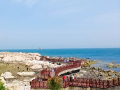 -养马岛旅游度假区