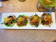 -安乐茶饭·手工素菜·高空景观餐厅(千灯湖店)