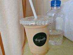 Fancy拿铁-Tequila Espresso(嘉善路店)