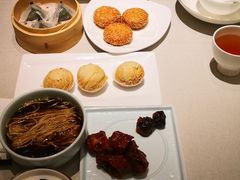 -狮王府淮扬菜(新街口友谊店)