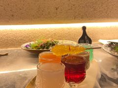 -龟兹KUCINA·新疆菜(前滩L+PLAZA店)