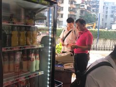 -富记鱼蛋粉(西村店)