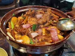 -凤兴鸡煲(宝安海雅店)