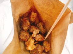 -傅强排骨(成都总店)
