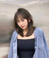 -YESIDO BLACK椰岛造型