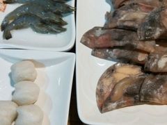 -傣妹火锅(南京东路一店)