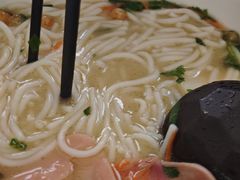 -阿香米线(深业上城店)