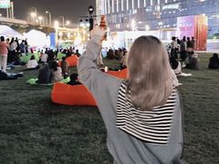 -交通银行前滩31演艺中心