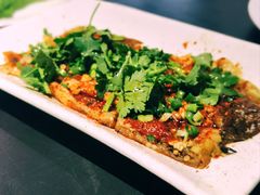 凉拌火烧茄子-南蛮子(进贤路店)