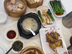 -陶缘一号·四季缘·老字号顺德菜·户外婚礼家宴(西滘店)