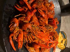 -沪小胖小龙虾(淮海中路旗舰店)