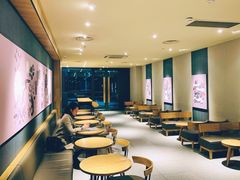 -星巴克(嘉定中信泰富万达广场店)