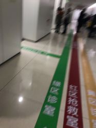 -天津市儿童医院(河西马场院区)