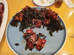 -盛京富丽园老菜馆·东北菜(和平南大街店)