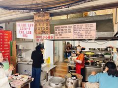 -蓉城西二道无名冒菜(西二道街店)