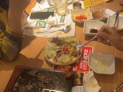 -豪客来牛排(天阳D32店)