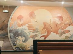 -熹悟海鲜火锅·广式打边炉