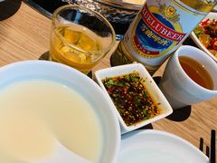 -盛武肥牛·清真海鲜火锅(昆区店)