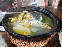 -缘来聚·徽菜名店(黄山宏村店)