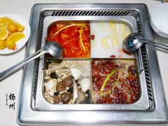 -海底捞火锅(九久奥特莱斯店)